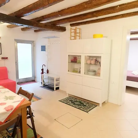 Casa Delle Ancore * Venedig