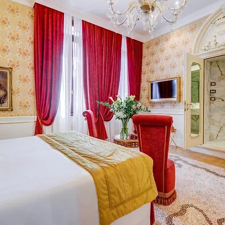 Ai Reali - Small Luxury Of The World 4* Venice