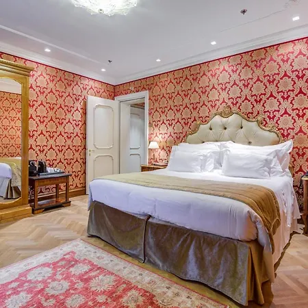Ai Reali - Small Luxury Of The World Hotel