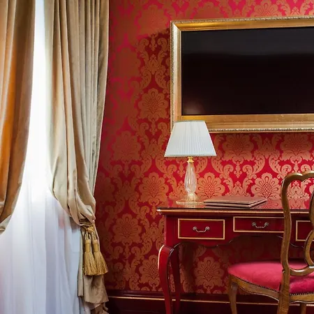 Hotel Ai Reali - Small Luxury Of The World Venice