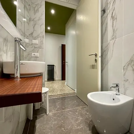 아파트 San Marco Luxury Steps From St Marks *