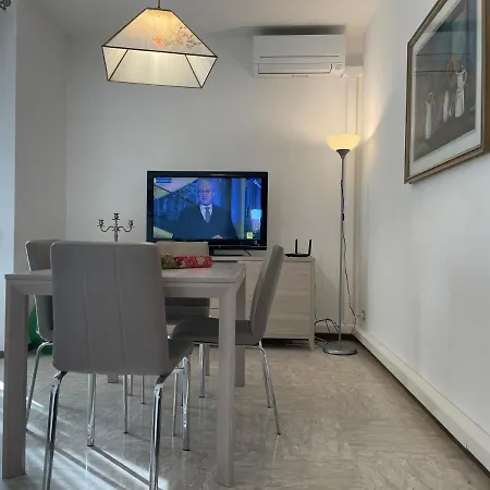 Irene Apartment *