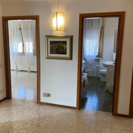 Irene Apartment Mestre