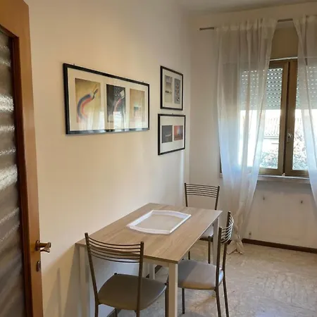 Irene Apartment Mestre