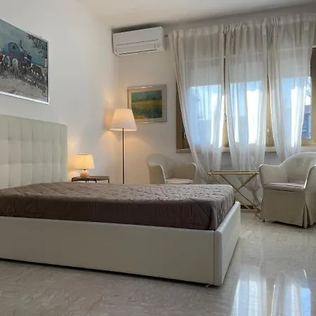 Apartment Irene Mestre