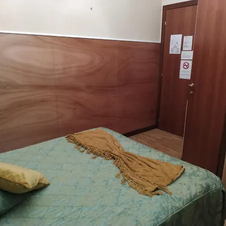 Hotel Atlantide
