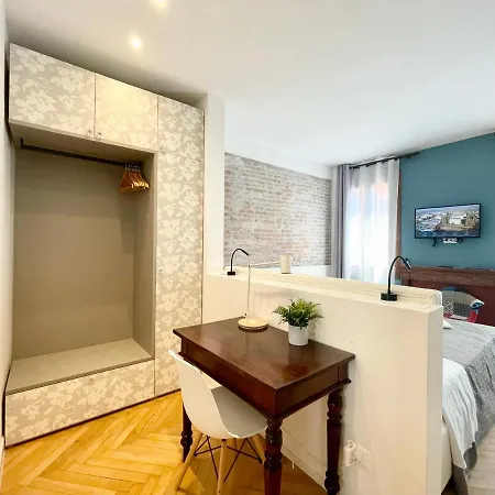 아파트 San Marco Luxury Steps From St Marks 베니스