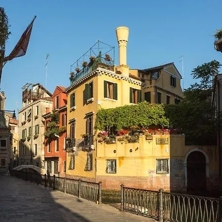 Residenza De L'osmarin Gasthof *