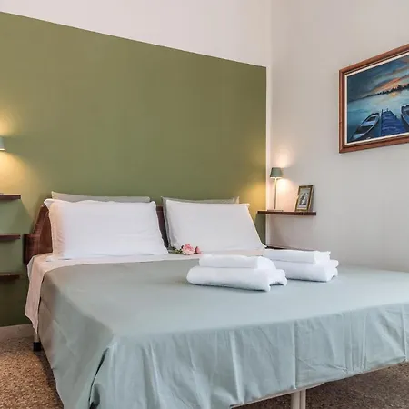 Colombina House Close To The Train Station * Venice