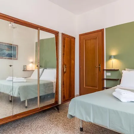Colombina House Close To The Train Station * Venice