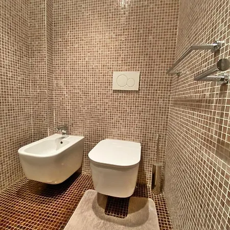 Gorgeous In San Marco Apartamento Venecia