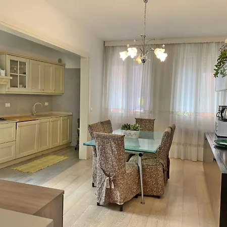 Gorgeous In San Marco Apartamento *