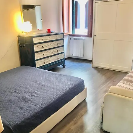 La Loge De La Biennale Apartment Venice