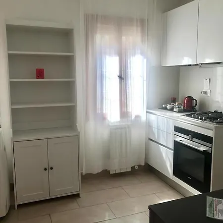 La Loge De La Biennale Apartment Venice