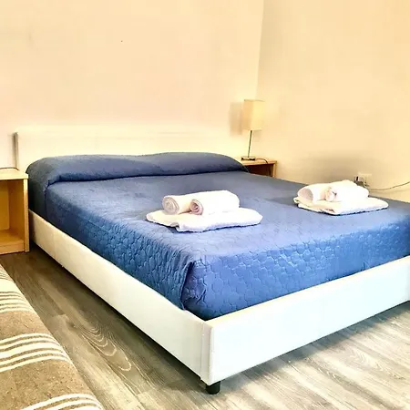 La Loge De La Biennale Apartment Venice