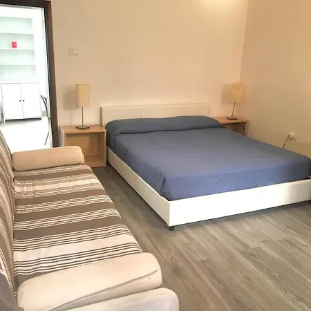 La Loge De La Biennale Apartment Venice