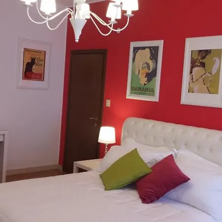 Casa de hóspedes Rio