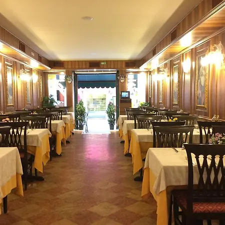 Antico Panada Wenecja