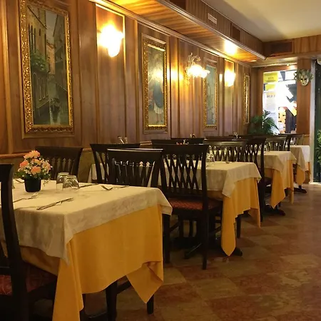 Antico Panada Hotel