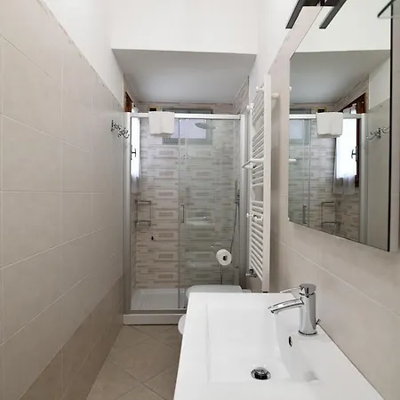 Sissi Apartment Venice