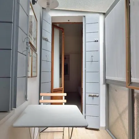 Sissi Apartment *