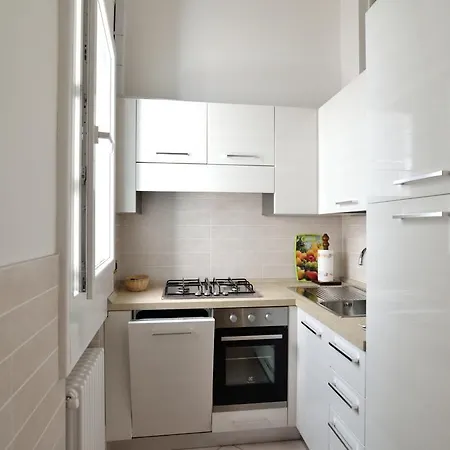 Sissi Apartment