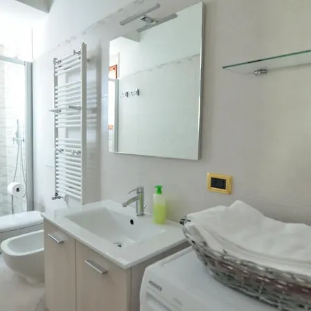 Apartment Sissi *