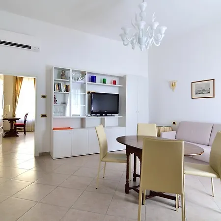 Apartment Sissi Venice