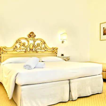 Gardena Hotel 3*