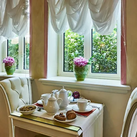 Gardena Hotel