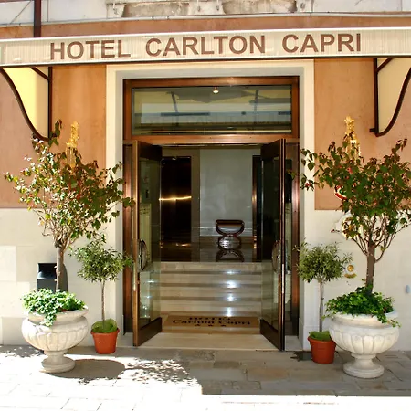 Carlton Capri Wenecja