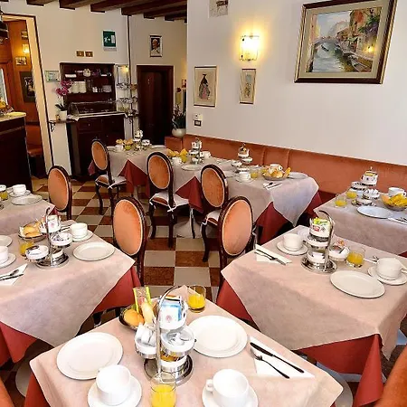 Orion 2* Venecia