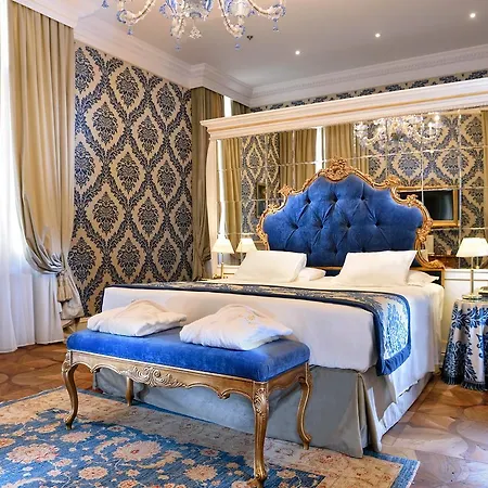Ai Reali - Small Luxury Of The World Hotel Venice