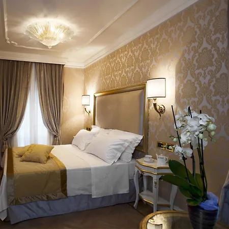 Ai Reali - Small Luxury Of The World Hotel Venice