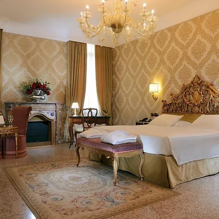Hotel Ai Reali - Small Luxury Of The World Venice