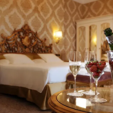 Ai Reali - Small Luxury Of The World Venice