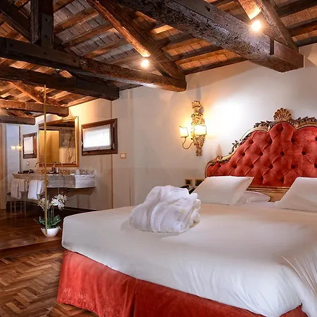 Ai Reali - Small Luxury Of The World Venice