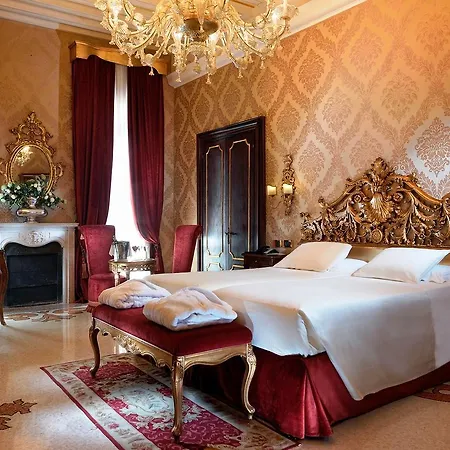 Ai Reali - Small Luxury Of The World Hotel Venice