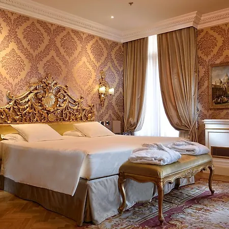 Ai Reali - Small Luxury Of The World Hotel Venice