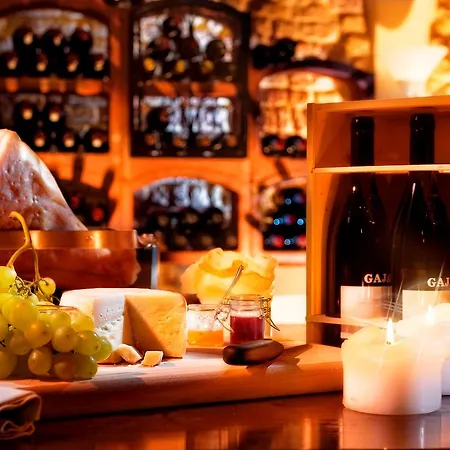 Ai Reali - Small Luxury Of The World Hotel 4*