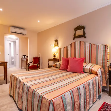 Palazzo Schiavoni Residenza D'epoca & Suite-apartments Penzion