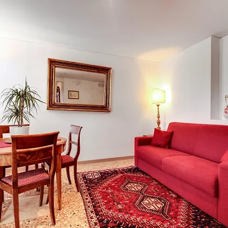 Penzion Palazzo Schiavoni Residenza D'epoca & Suite-apartments Benátky