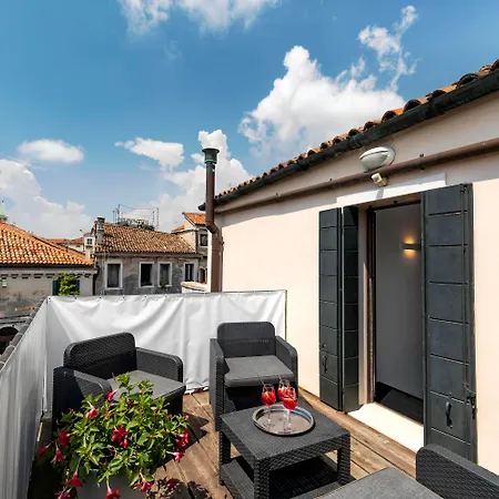 Palazzo Schiavoni Residenza D'epoca & Suite-apartments Penzion