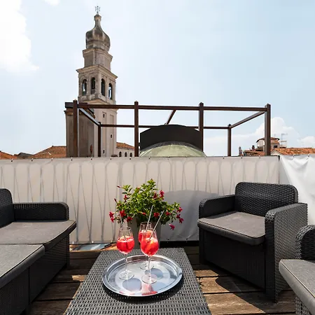 Palazzo Schiavoni Residenza D'epoca & Suite-apartments Penzion 3*