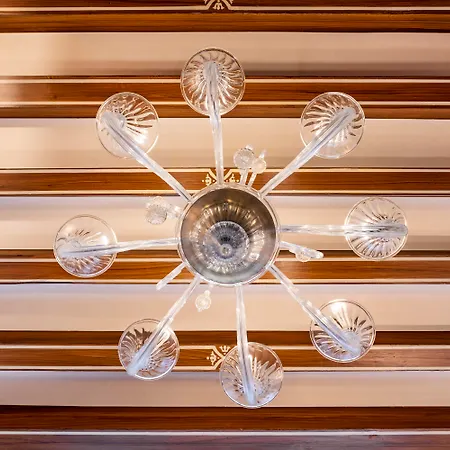 Palazzo Schiavoni Residenza D'epoca & Suite-apartments Penzion 3*