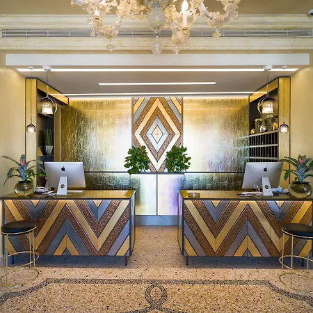 Londra Palace Hotel 5*