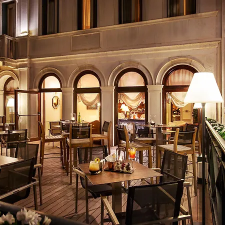 Londra Palace Hotel 5*