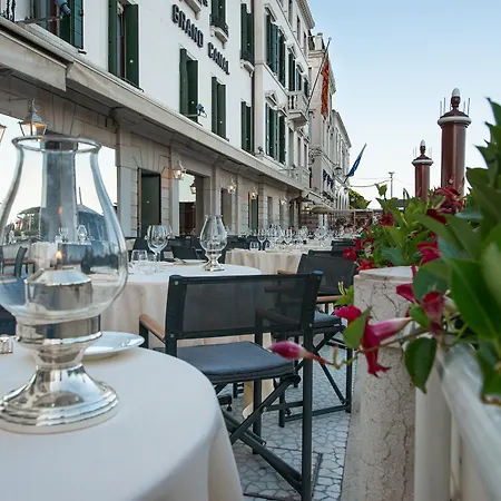 Monaco & Grand Canal 4* Venise