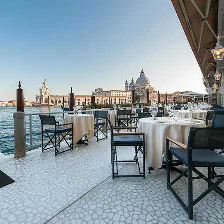 Monaco & Grand Canal Hotel 4*