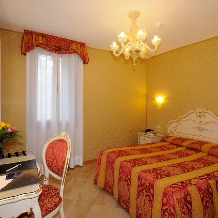 Il Mercante Di 3*